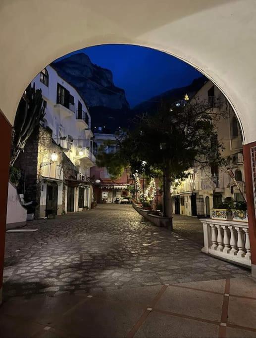 فيلا Casa Ginietta بوسيتانو المظهر الخارجي الصورة