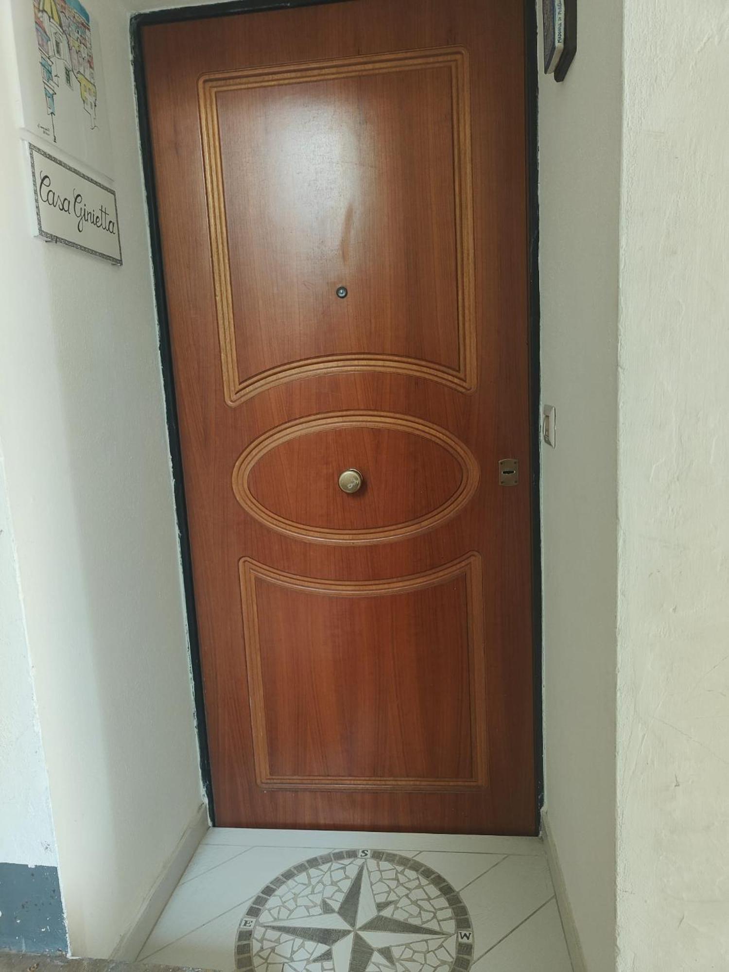 فيلا Casa Ginietta بوسيتانو المظهر الخارجي الصورة