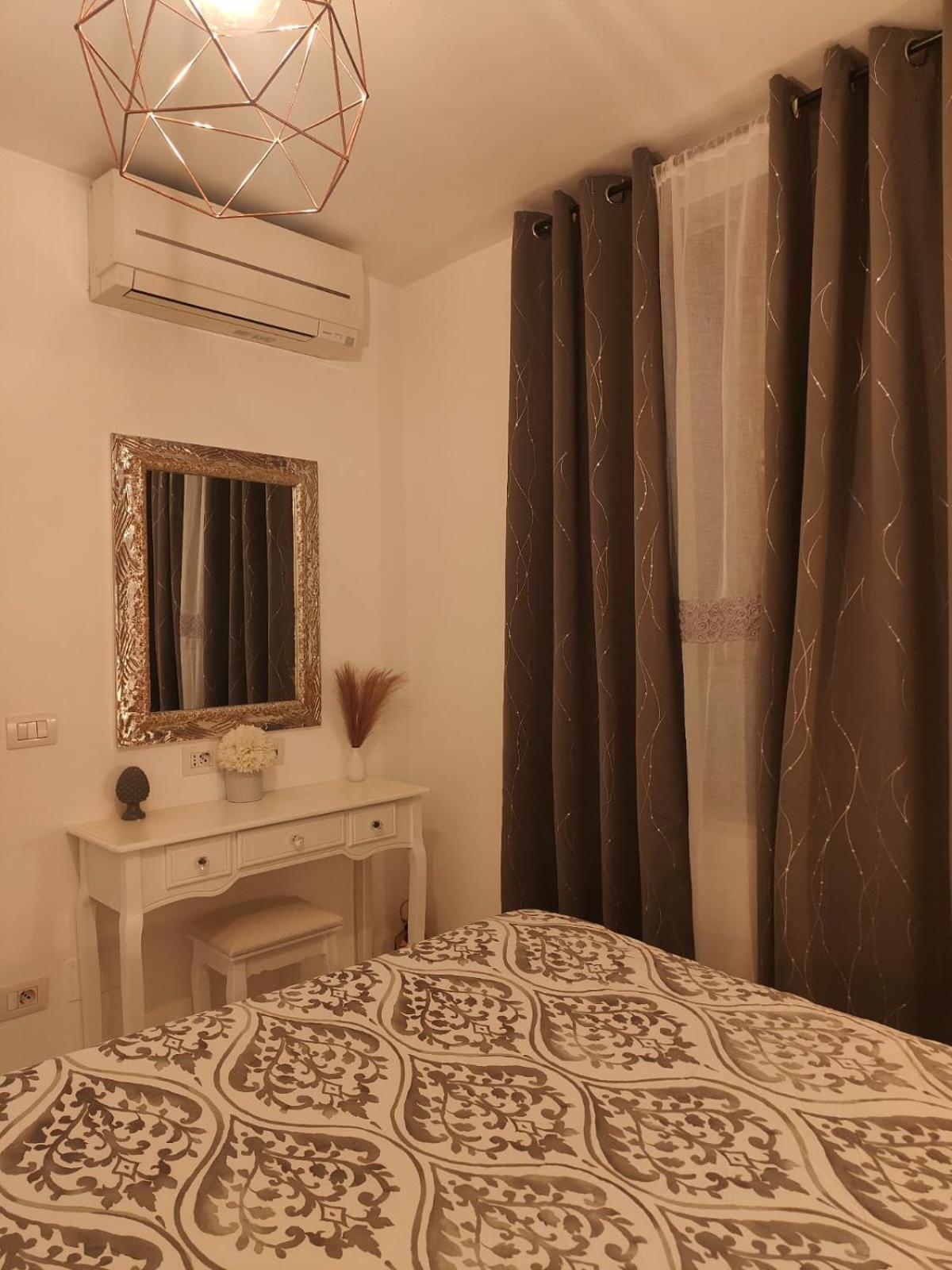 فيلا Casa Ginietta بوسيتانو المظهر الخارجي الصورة