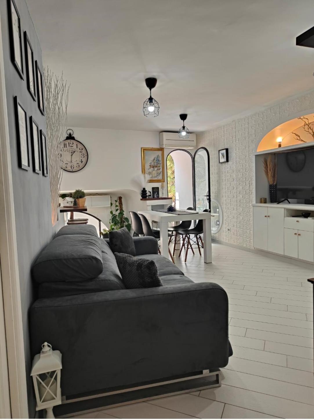 فيلا Casa Ginietta بوسيتانو المظهر الخارجي الصورة