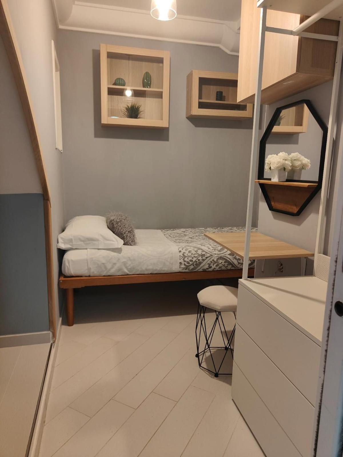 فيلا Casa Ginietta بوسيتانو المظهر الخارجي الصورة