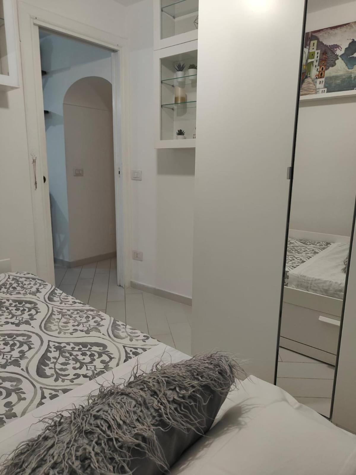 فيلا Casa Ginietta بوسيتانو المظهر الخارجي الصورة