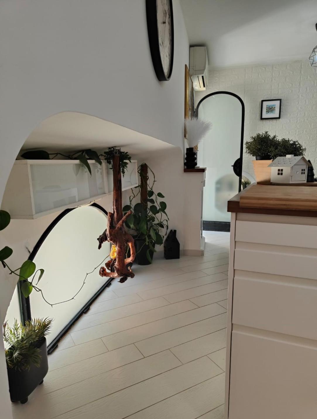 فيلا Casa Ginietta بوسيتانو المظهر الخارجي الصورة
