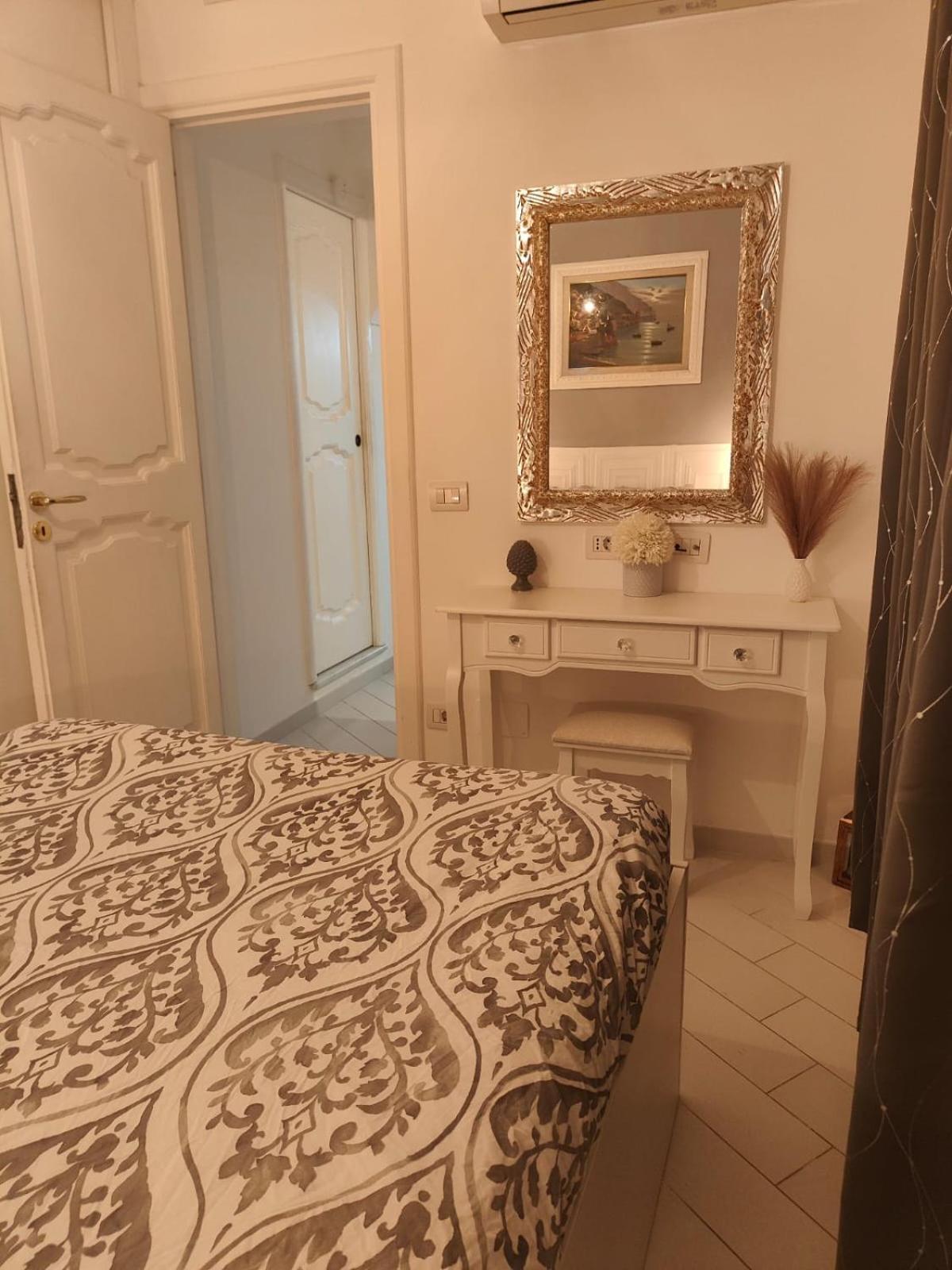 فيلا Casa Ginietta بوسيتانو المظهر الخارجي الصورة